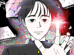 모브 사이코100 - 모브(카게야마 시게오)