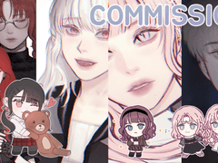 커미션 COMMISSION