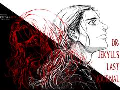 [지앤하] 지킬 박사의 마지막 일기