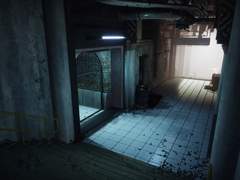 [말퍼랑자] 변장