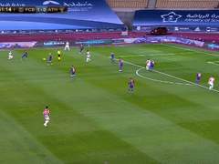 04.18(일) 04:30스페FA 빌바오 vs 바르셀로나