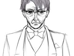 두 번째, 아버지