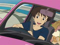 [하이큐 상황문답] 여자친구의 운전 (ver. 초보 운전 )