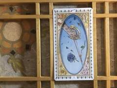 이번 주의 카드: Ace of Swords reversed