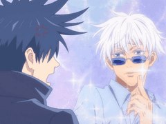 주술회전 캐릭터들 애칭으로 부르는 드림 썰