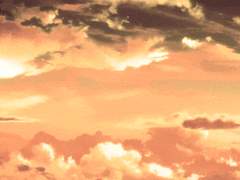 [노아매니] 노을