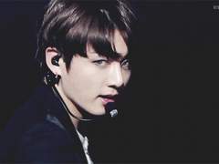 Vampire 정국 & Vante 태형