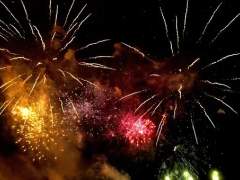 [리히매니] 여름이었다.