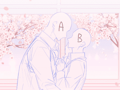 봄날의 방과후 (*작업 종료)