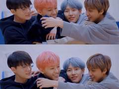 어쩌다 발견한 황인준 이제노 이동혁 나재민 (2)