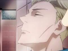 회사에서 나나미 켄토를 만난다면 02