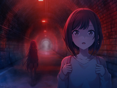 미스터리 투어의 세례? (전편)