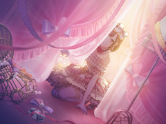 미스터리 투어의 세례? (후편)