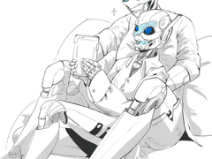 데가 자캐로그 01