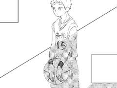 [적흑] 엔들리스 데이즈