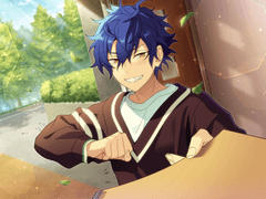 피쳐 스카우트 쥰 편 / 제 2화