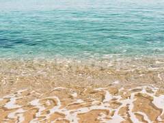 아이에게 바다는,