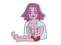 내 사욕에 이용당한 우굼