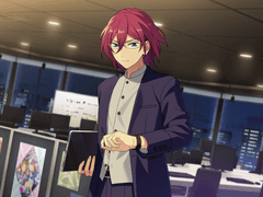 피쳐 스카우트 쥰편 / 4☆ 이바라