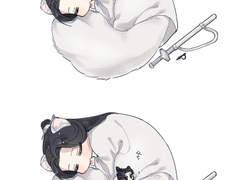 송람성진 그림 모음