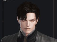 로스트아크 헌터(남) 커스터마이징 001