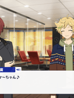 피쳐 스카우트 스토리