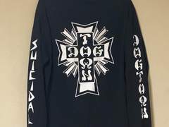 DOGTOWN X SUICIDAL TENDENCIES LS T