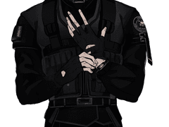 [ 칼리스토 / 오버클럭 / TM / NEMESIS ]