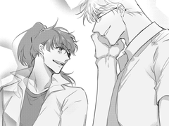 현제유진 청춘물