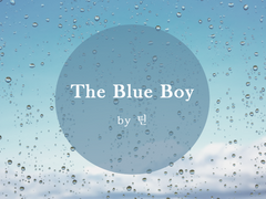 [코난] The Blue Boy