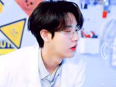 주말의 황대리님