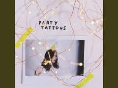 dodie - Party Tattoos 가사 번역