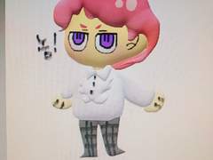 쿠로슈와 이것저것 백업2