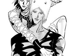 웨더안나(여)- 나의 웨더+외전/나의 안나