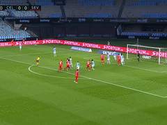 04.18(일) 21:00라리가 소시에다드 vs 세비야 (라인업 분석 예정)