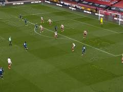 04.18(일) 21:30EPL 아스널 vs 풀럼 (라인업 분석 예정)