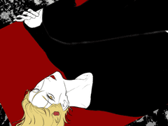 [집이없어] 피떡된 쌈닭 둘