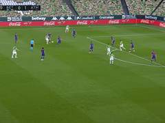 04.19(월) 01:30라리가 베티스 vs 발렌시아