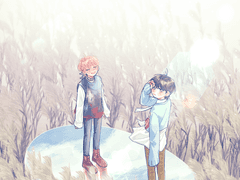 [SKZ] 현진, 필릭스