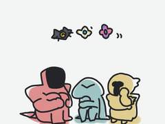 데가 연성 모음