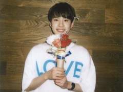 만일 그 날로 돌아갈 수만 있다면 ,