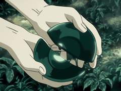 [포켓몬 드림]저주