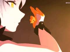 [포켓몬드림]붕괴(하)-죄인의 만가