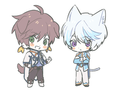 [ToZ] 스레미쿠 로그①