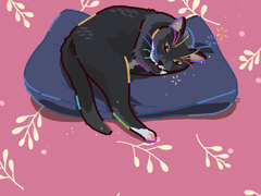 반려동물 커미션 (4월 마감!)