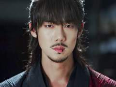 [동매 양화] 죄와 벌