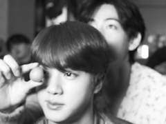 [뷔진] 평소 눈물이 없는 사람이, 울음을 터트릴 때 01