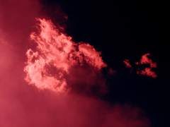 【KM 2021】 7. 붉고 더운 연애 B