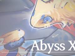 어비스x루소 콜라보 개체