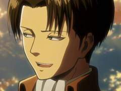 리바이가 남친이라면 -7편 <애정>